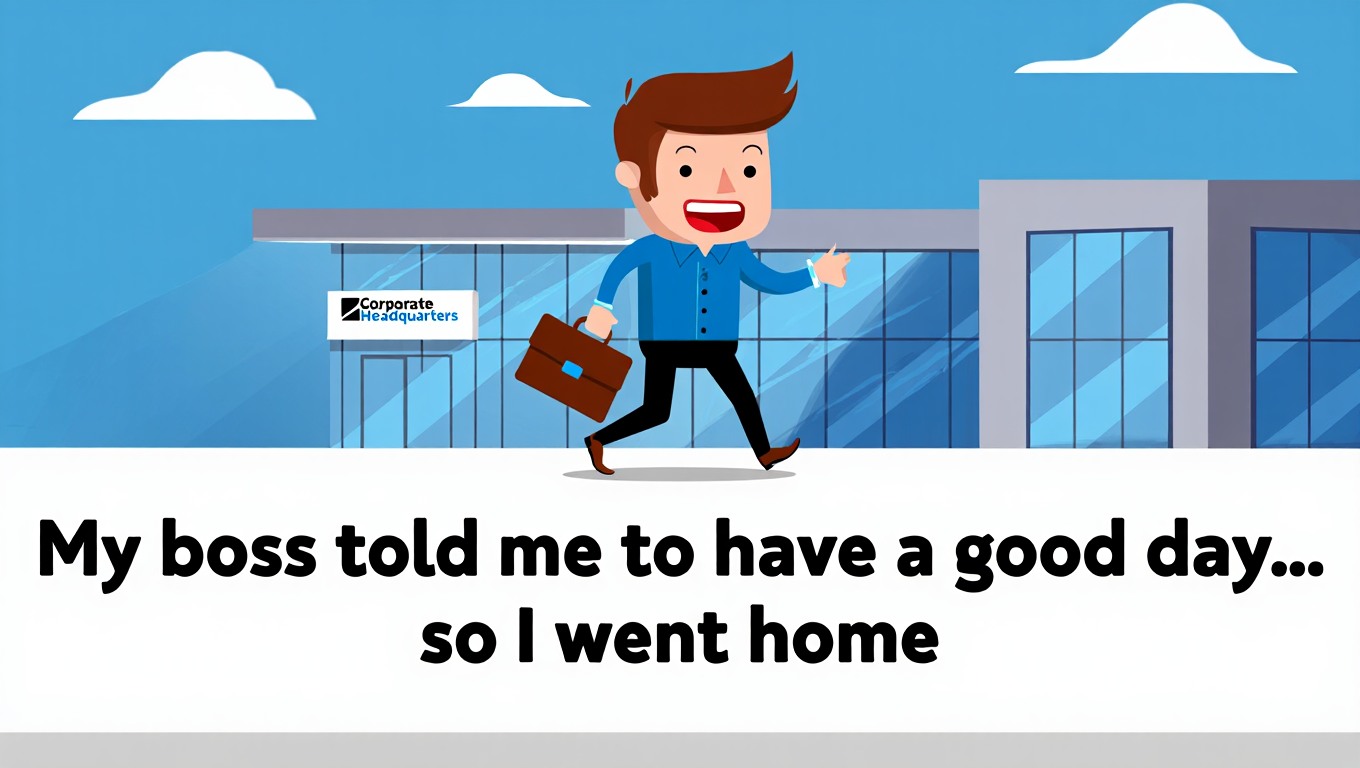 Funny Motivational Quotes for Work