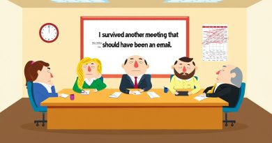 Funny Quotes About Bosses and Management