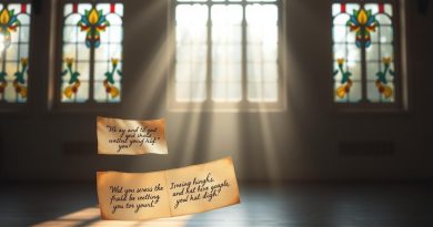 Good Morning Spiritual Quotes