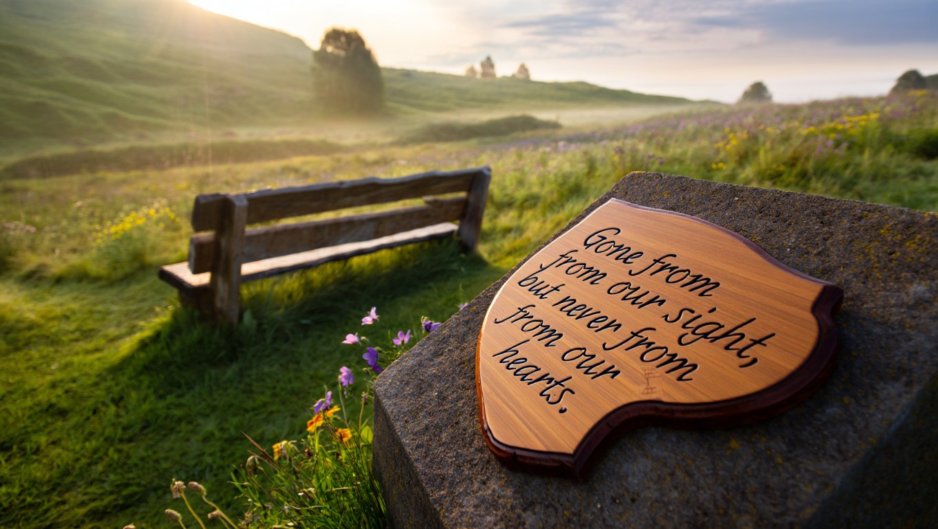 Most Meaningful Celebration of Life Quotes for Parents