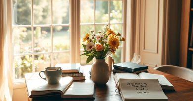 Positive Good Morning Quotes