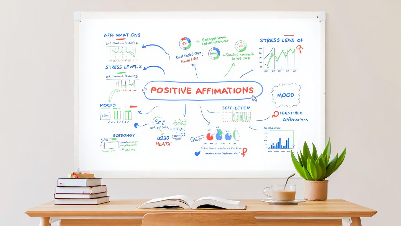 What Science Says About Quotes and Mental Health