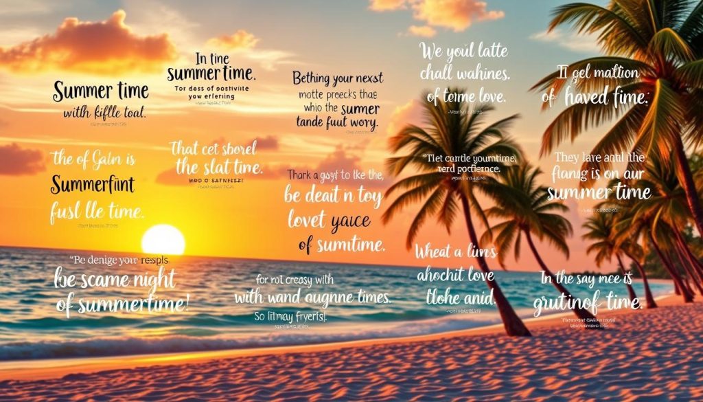 Funny Quotes for Summer Fun