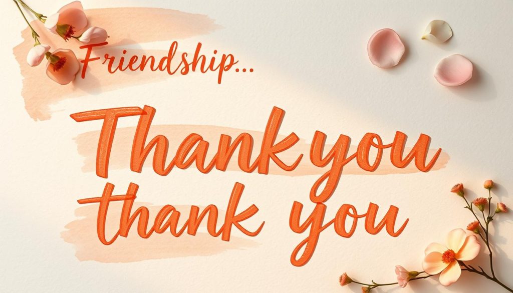 155+ Heartwarming Thank You for Being a Friend Messages to Show Your Appreciation 1 Heartwarming Thank You for Being a Friend Messages