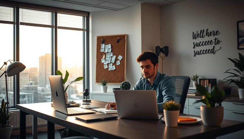 How To Get Motivated at Work