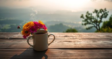 Inspiring Good Morning Quotes