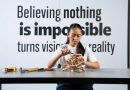 50 Believe Nothing Is Impossible Quotes for the Days You Need a New Way Forward
