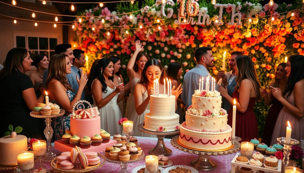 The Best Sweet 16 Quotes to Make Your Party Shine