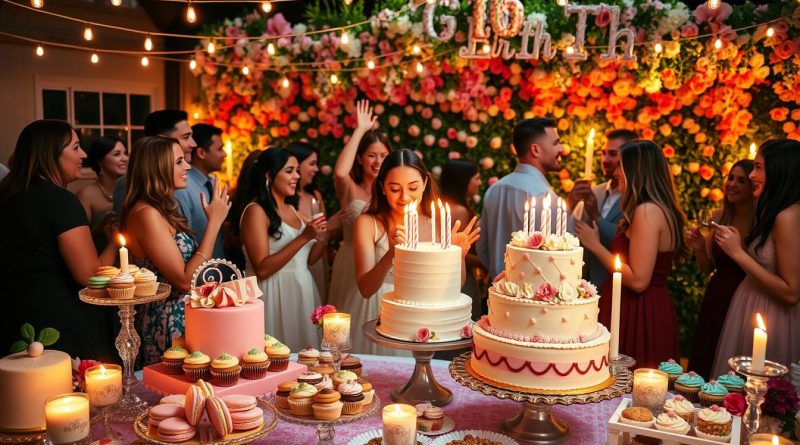 The Best Sweet 16 Quotes to Make Your Party Shine