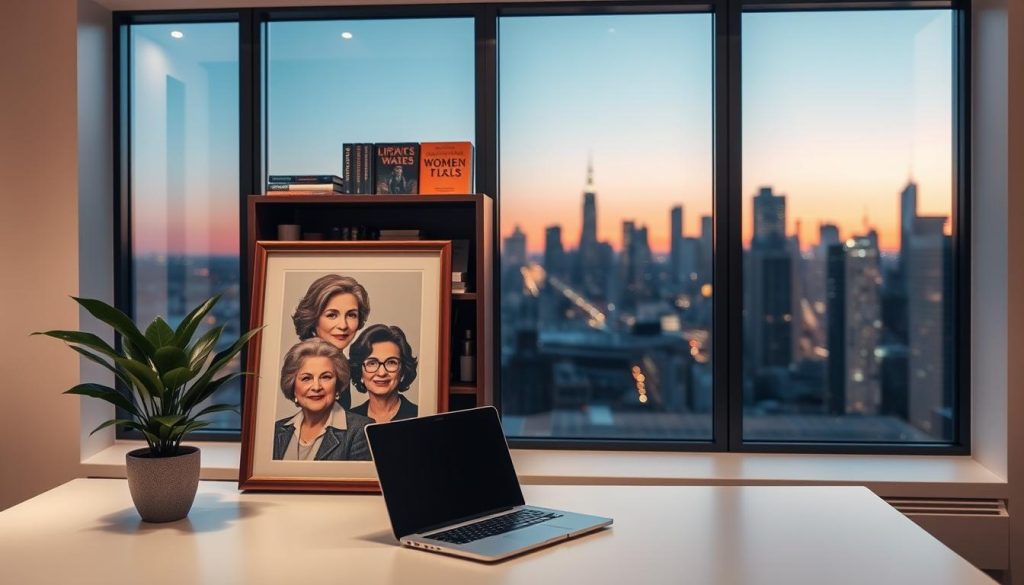 memorial career quotes for women leaders