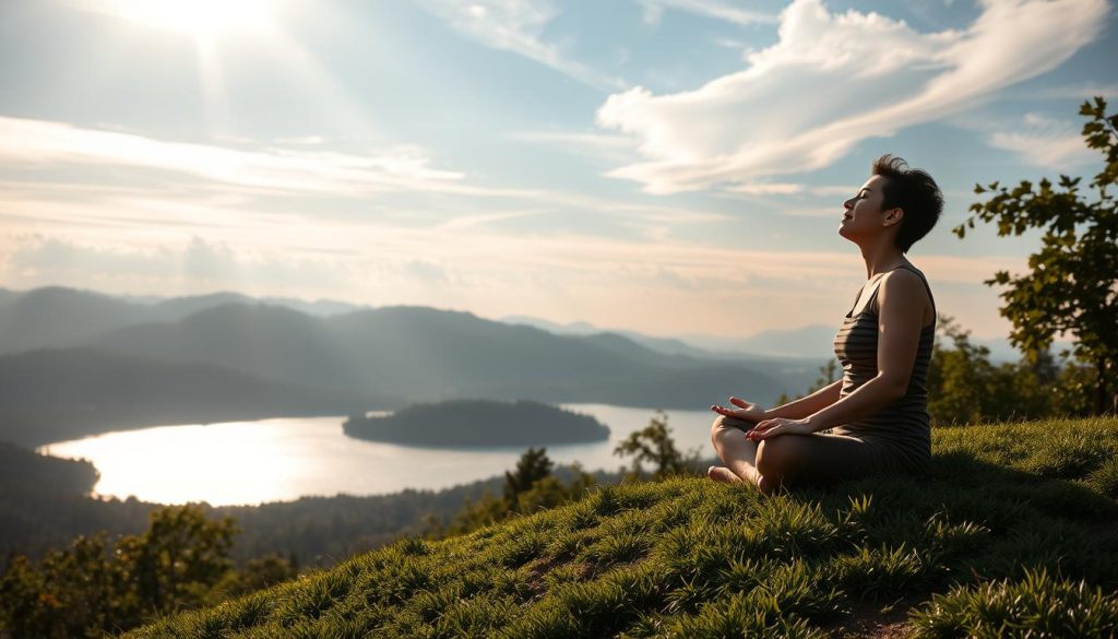 morning resilience strategies