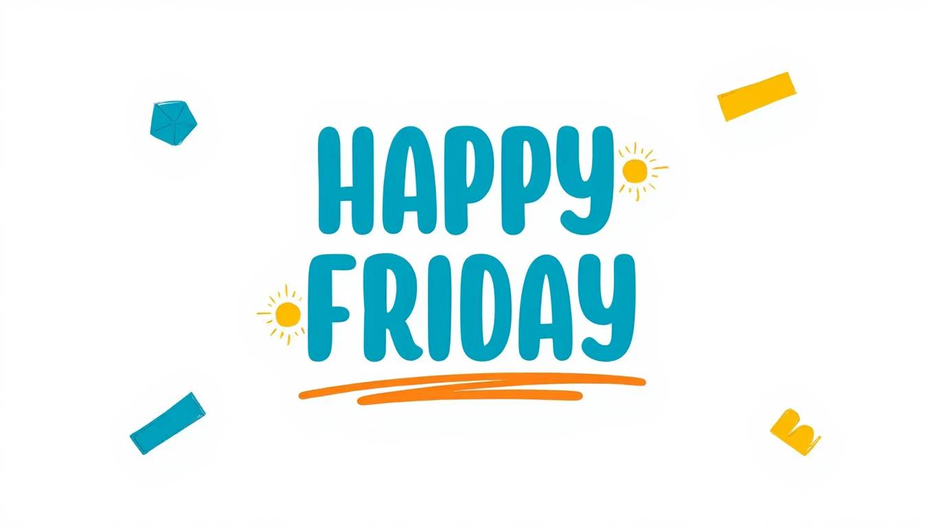 Good Things That Happen When You Read Friday Quotes