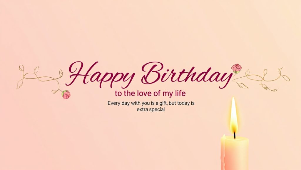 Happy Birthday Quotes to Make Every Celebration Extra Special 1