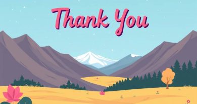 Perfect Thank You Quotes That Say What Your Heart Feels