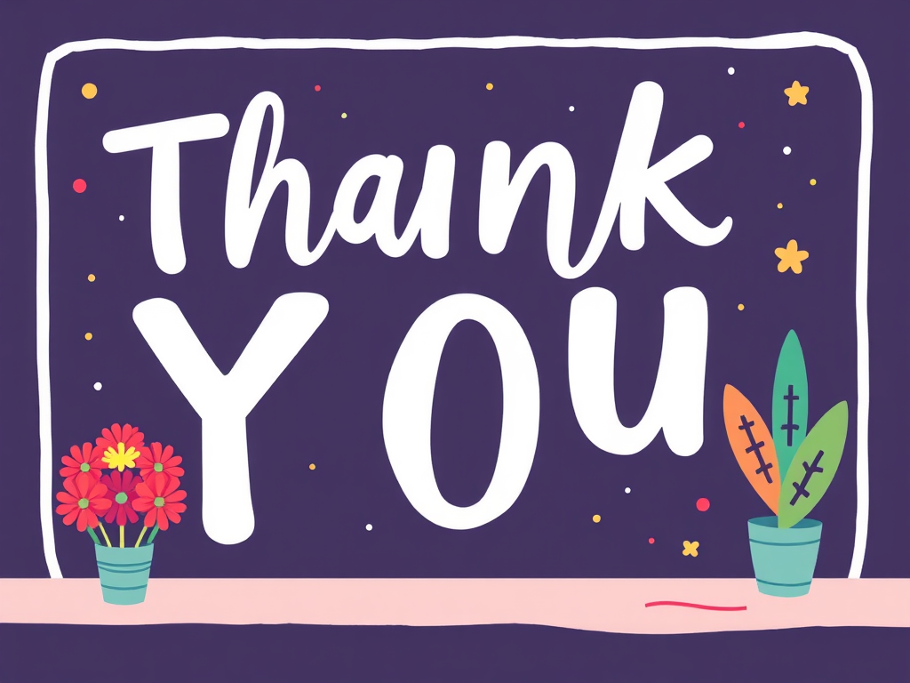 Perfect Thank You Quotes