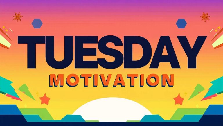 55 Tuesday Work Quotes to Make Your Day Better