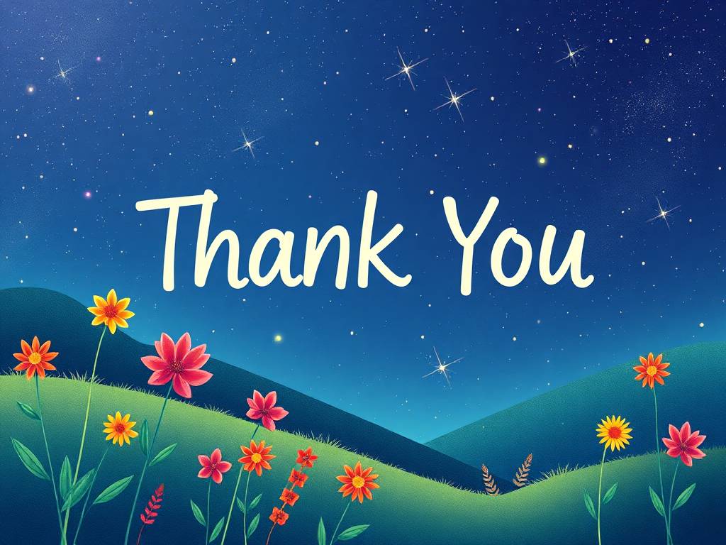 Ready to Use Thank You Messages You Can Send Today