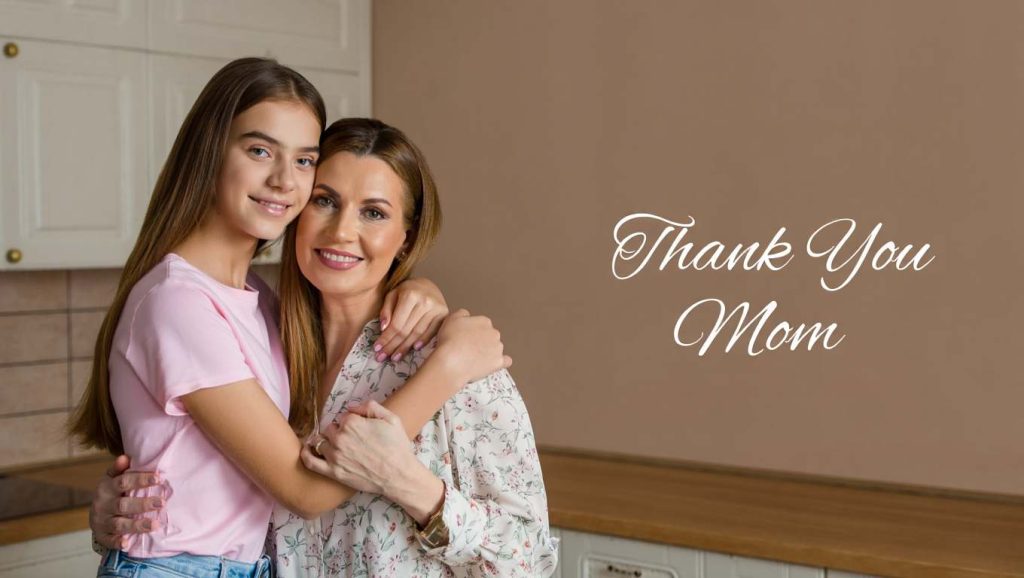 250+ Thank You Mom Quotes: Heartfelt Words to Express Your Love and Gratitude 1 Thank You Mom Quotes About Her Sacrifices and Strength