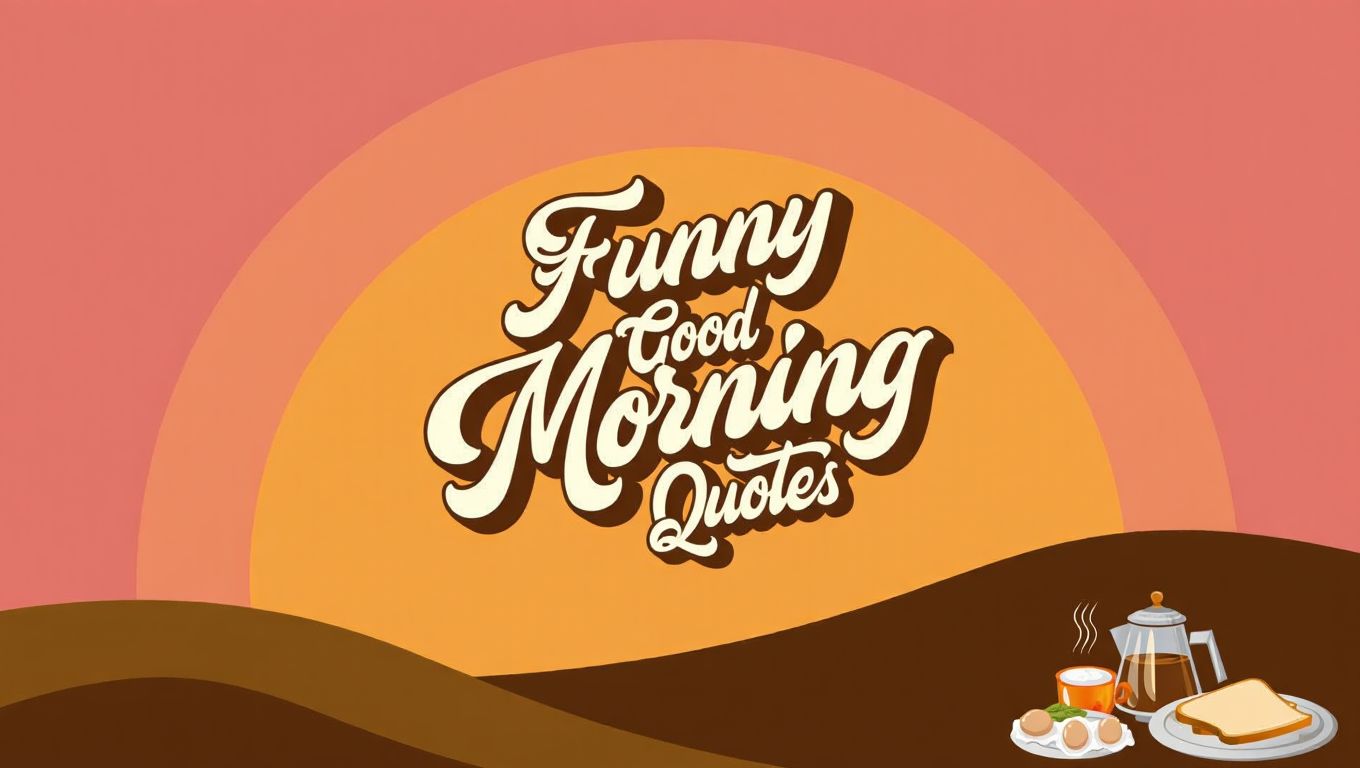 The Science Behind Why We Love Morning Humor