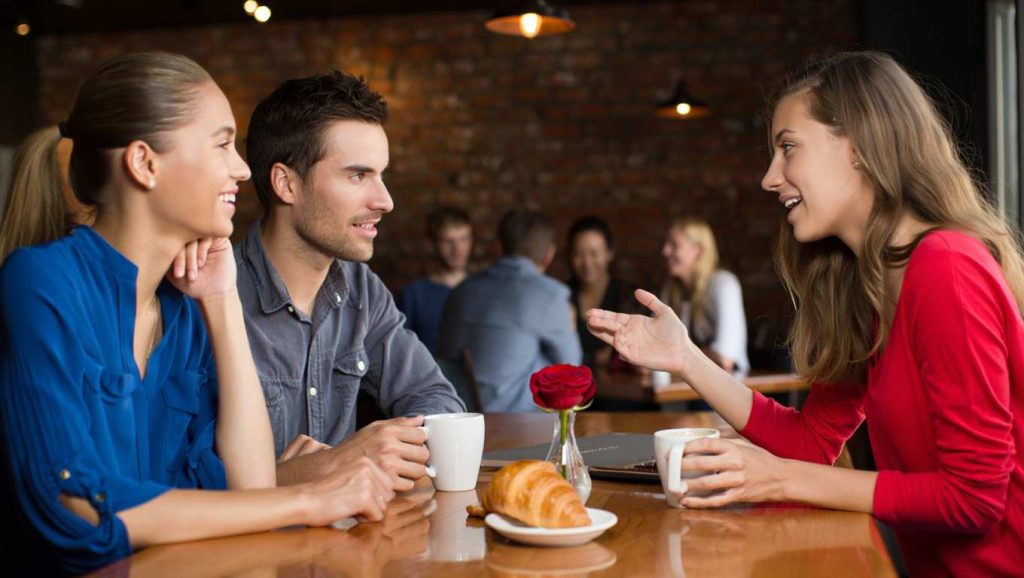 Deep Conversation Topics