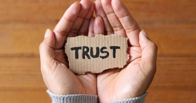 Deep Short Trust Quotes