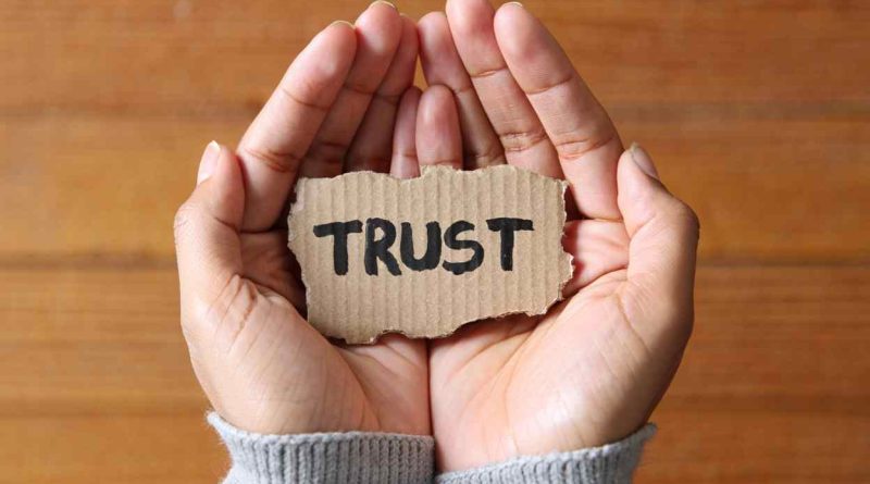 Deep Short Trust Quotes