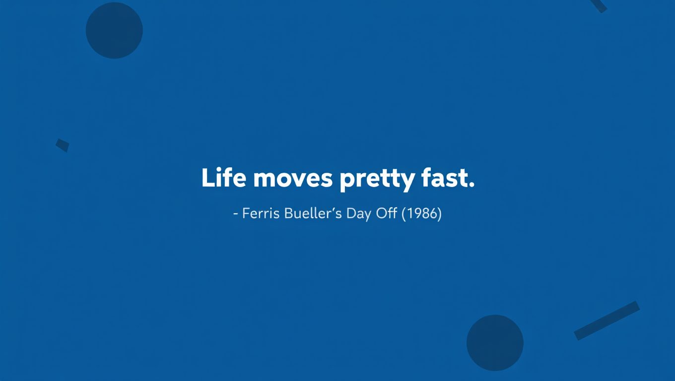 Famous Movie Quotes 2000s