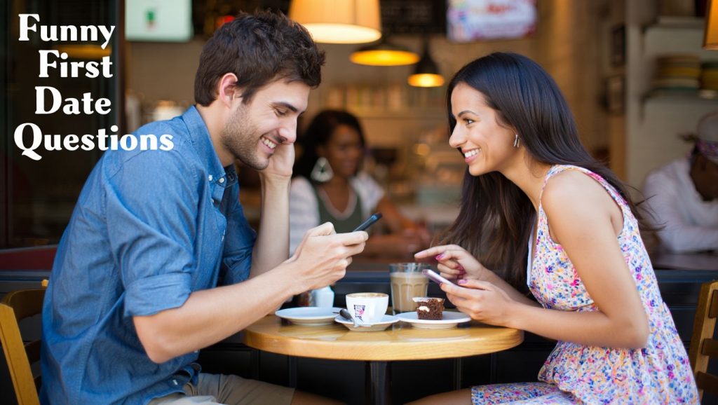 Funny Questions for Deep Conversation