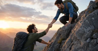 Loyal Helping Hand