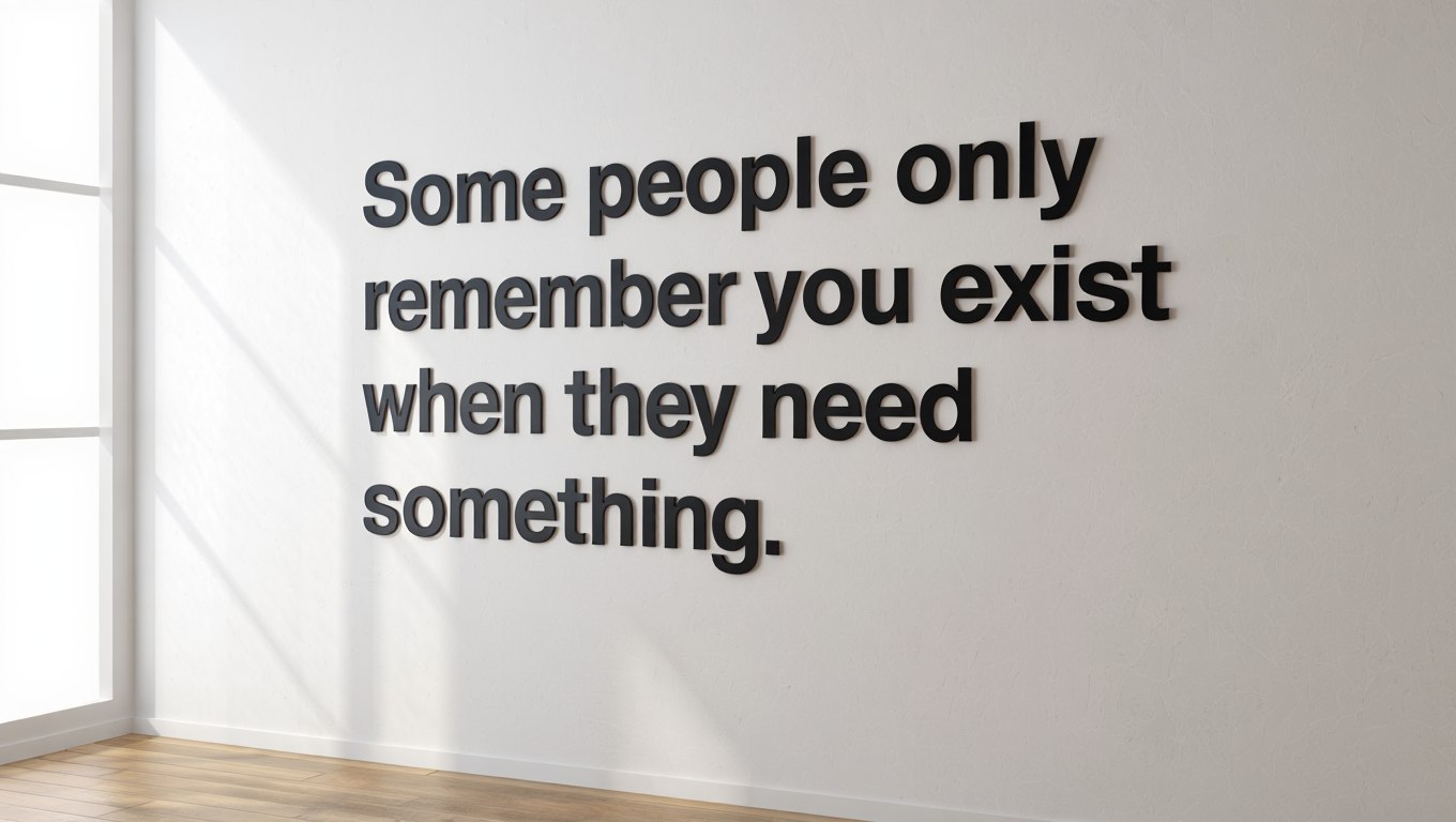 Quotes About Selfish People