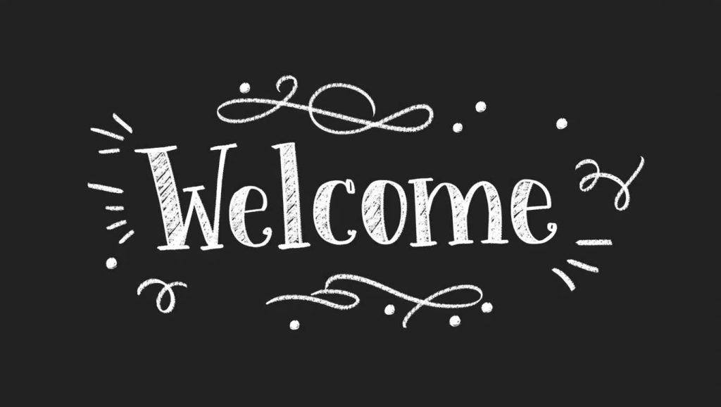 Best Welcome Quotes