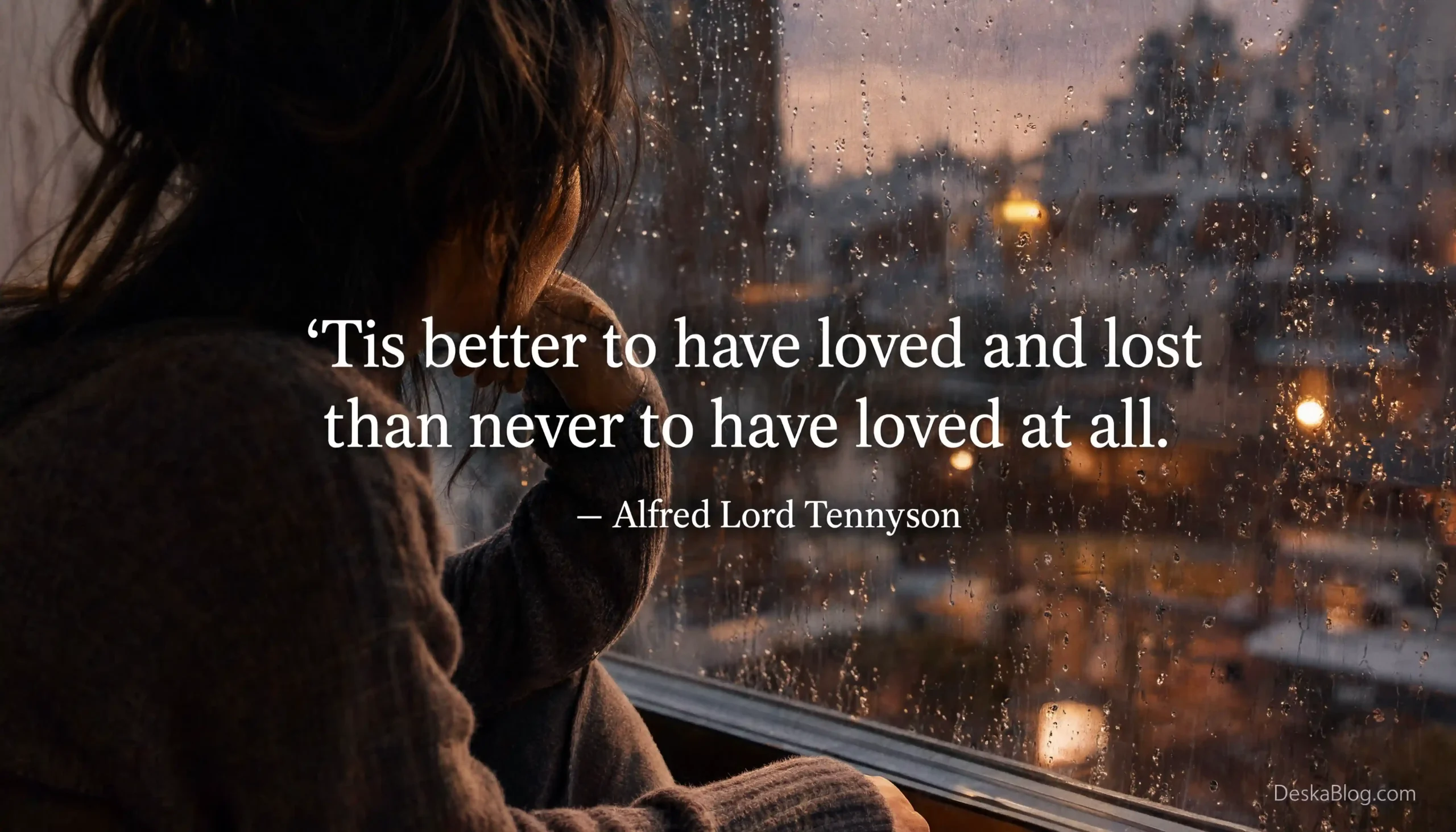 Famous Quotes About Heartbreak and Love scaled