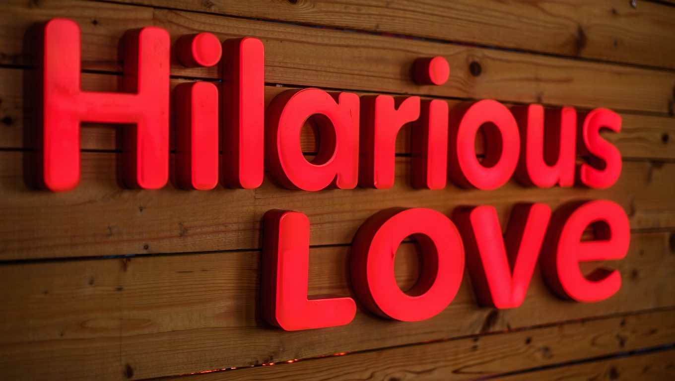  Hilarious Love Quotes That Will Make You Laugh Out Loud