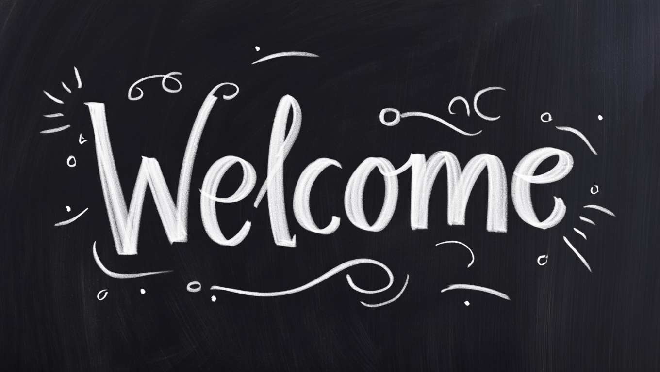 150+ Welcome Quotes: Making Great First Impressions
