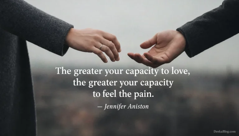 250+ Deep Breakup Quotes to Help You Heal, Let Go, and Love Again