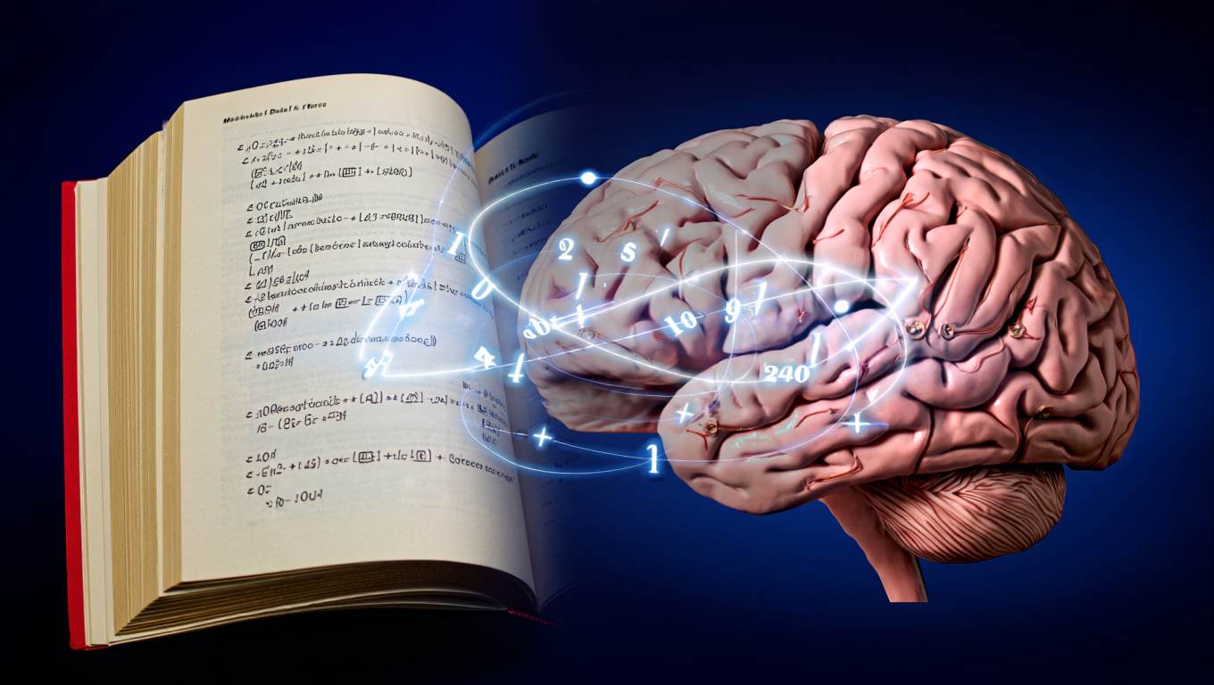 Practice Math Problems in Your Mind