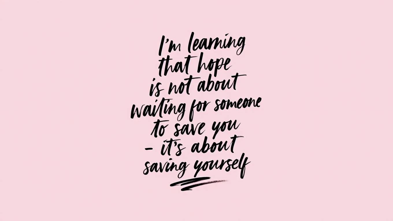 250+ Deep Breakup Quotes: Heartbreak, Healing, and Moving Forward After Love Ends 7 Quotes About Hope and Future Love