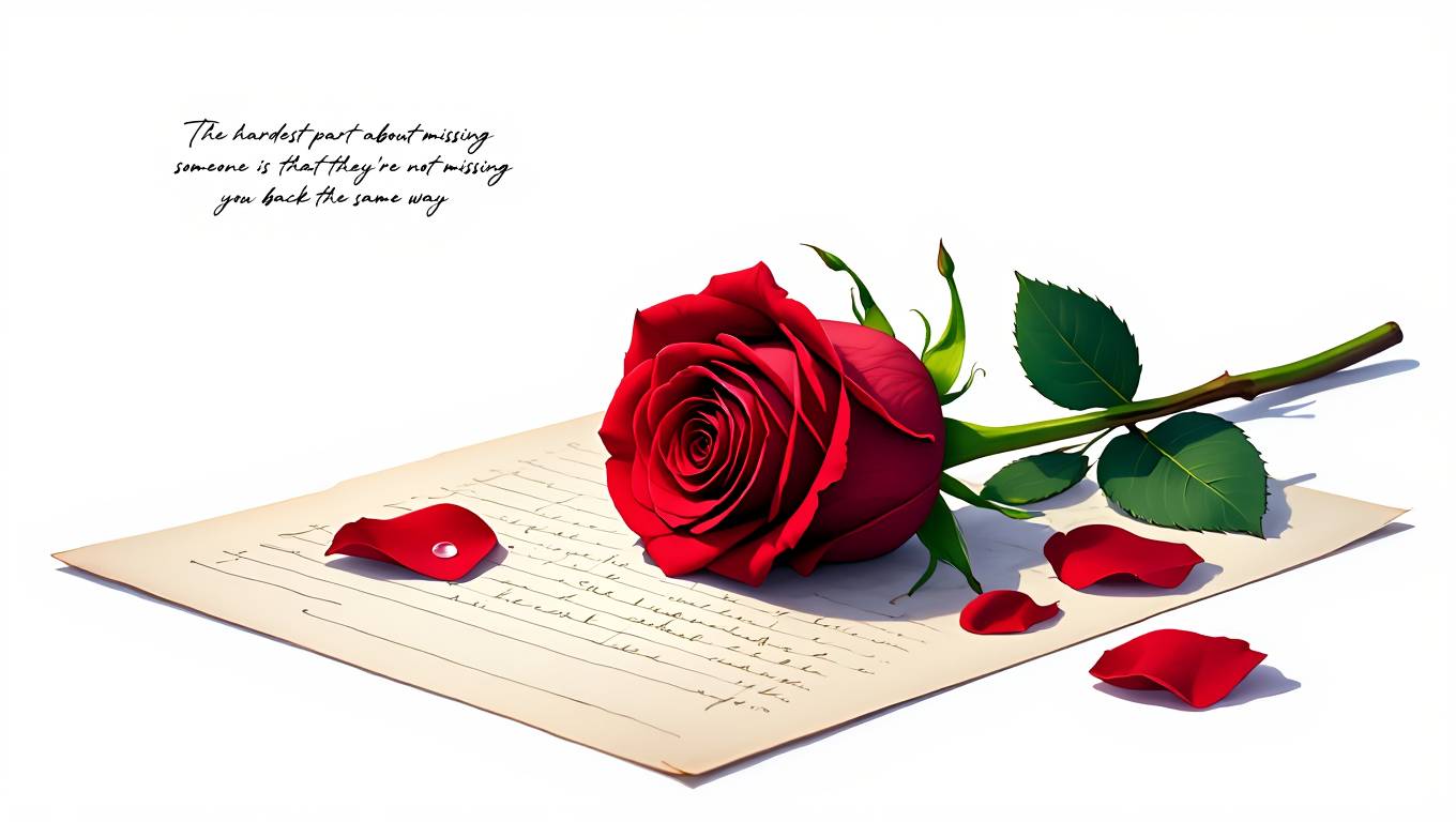 250+ Deep Breakup Quotes: Heartbreak, Healing, and Moving Forward After Love Ends 3 Quotes About Missing Someone After Breakup