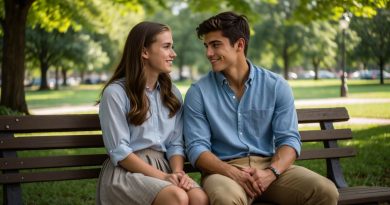 Trust in Relationships