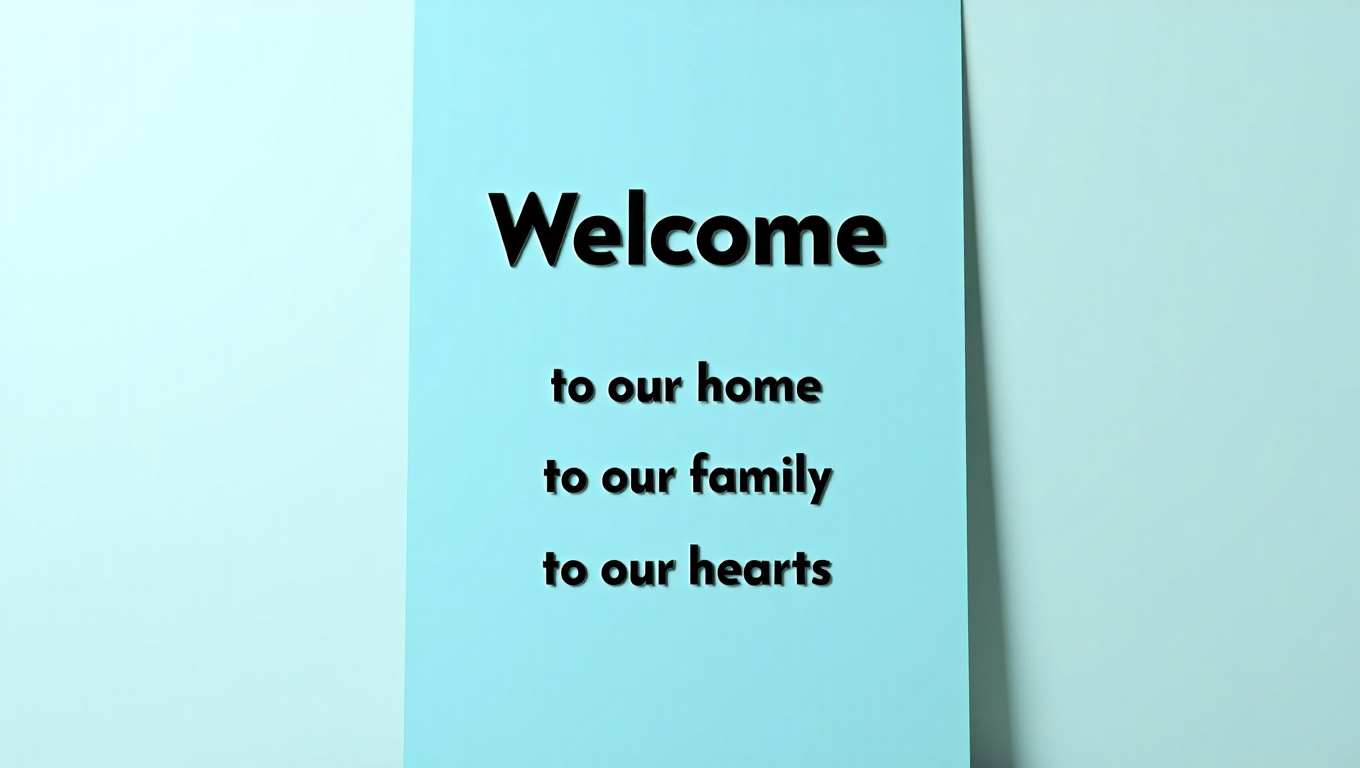 150+ Welcome Quotes: Making Great First Impressions