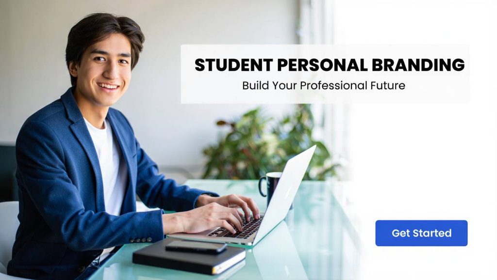 Why Personal Branding is Important for Students