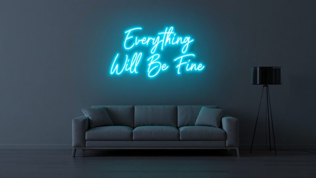 130+ Everything Will Be Fine Quotes to Help You Stay Strong 1 Your story has many more chapters to go. Everything will be fine