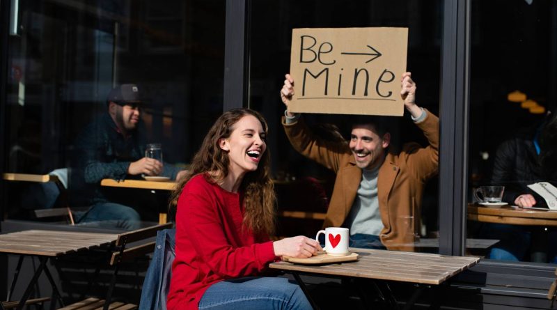 funny love quotes to make him laugh