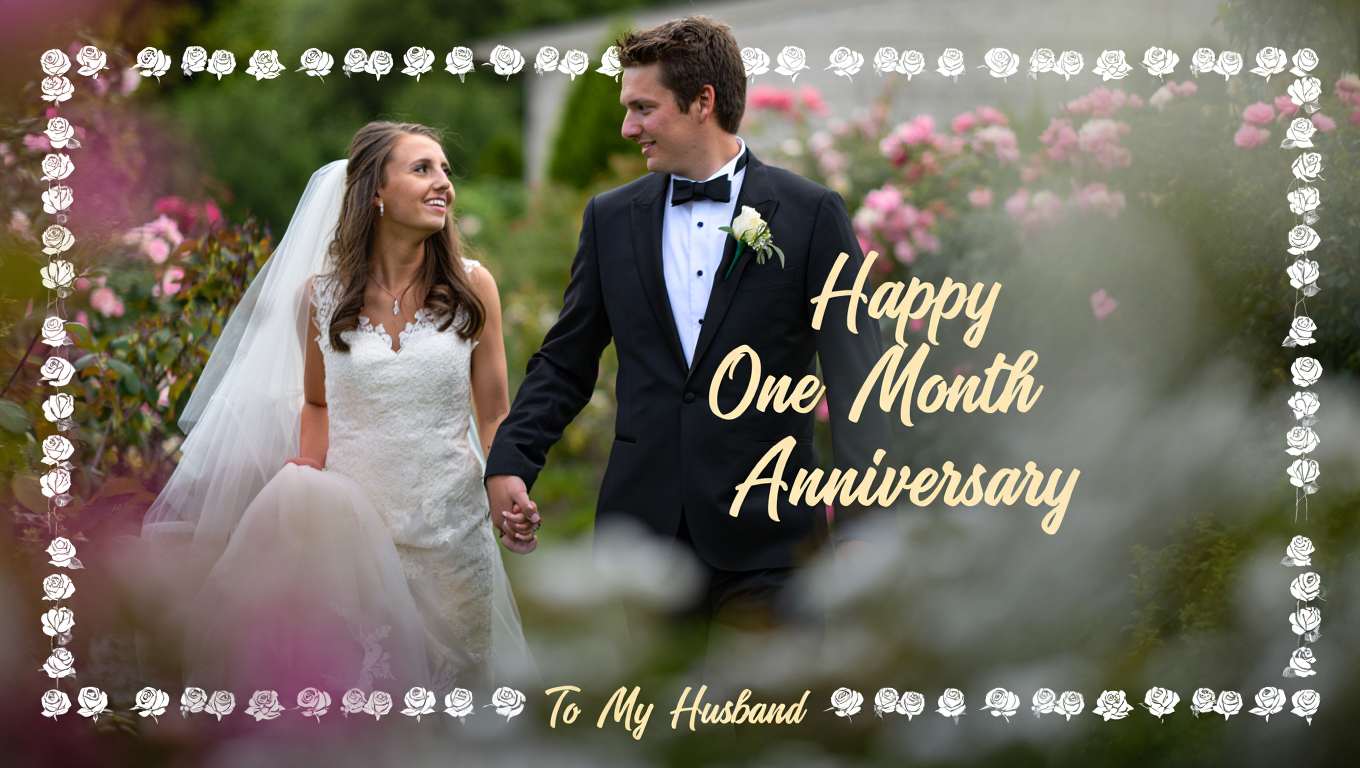 more heartfelt wishes for husband