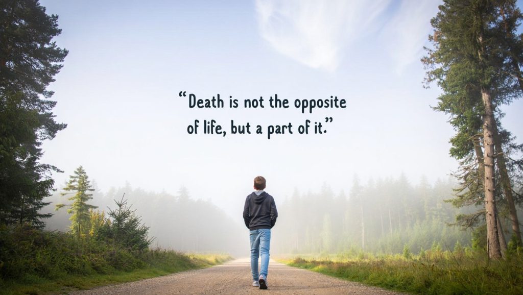 Dark Quotes Embracing the Shadows with Powerful Words 1