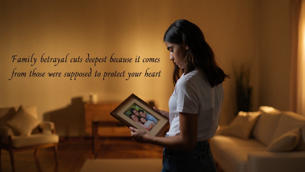 _Disappointment Quotes About Family Betrayal_ Healing Words for Broken Trust
