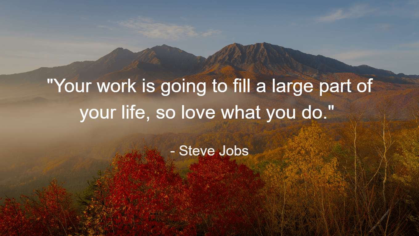 Famous Leaders and Their Career Wisdom 2