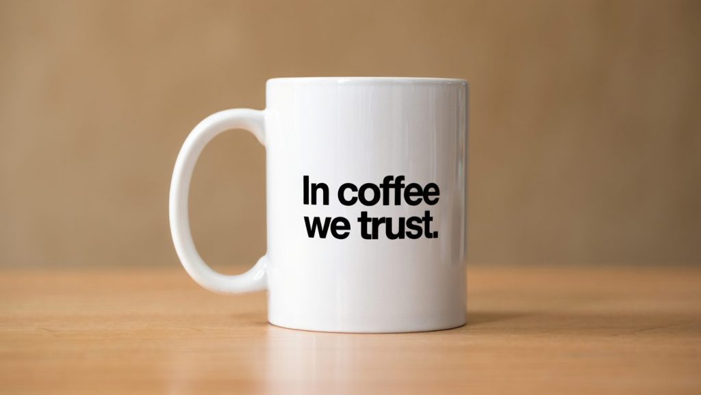 Funny Coffee Quotes