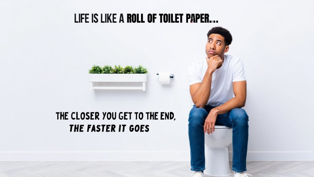 Funny Quotes About Life: Laugh Hard, Live Light (And Actually Feel Better)