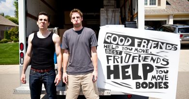 Hilarious Friendship Moment Quotes